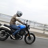 ホンダ CL500