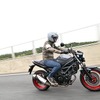 スズキ SV650