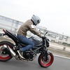 スズキ SV650