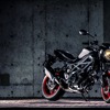 スズキ SV650
