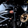 スズキ SV650