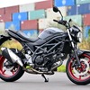 スズキ SV650
