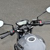 スズキ SV650