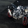 スズキ SV650