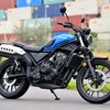 ホンダ CL500