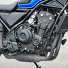 ホンダ CL500