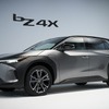 トヨタ bZX4