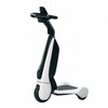 トヨタの立ち乗り型歩行領域BEV「C+walk T」