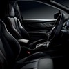 スバル・レヴォーグ改良新型：Black Interior Selection
