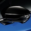スバル・レヴォーグ改良新型：STI Sport R-Black Limited