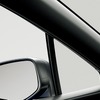 スバル・レヴォーグ改良新型：Black Interior Selection