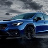 スバル WRX S4 改良新型：STI Sport R-Black Limited