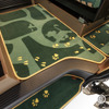 ディズニーの『ライオン・キング』の世界観を表現したキャンピングカー「BALEIA ＜LION KING＞ EDITION」