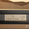 ディズニーの『ライオン・キング』の世界観を表現したキャンピングカー「BALEIA ＜LION KING＞ EDITION」