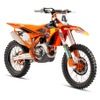 KTM SX-Fファクトリーエディション