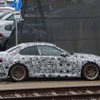 BMW M2 CS 新型のプロトタイプ