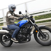 ホンダ CL500