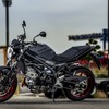 スズキ SV650