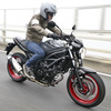 スズキ SV650