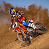KTM SX-Fファクトリーエディション