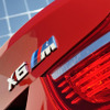 【BMW X6M 試乗】高回転型でなくても“Mのエンジン”は特別…河村康彦 