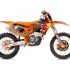 KTM SX-Fファクトリーエディション