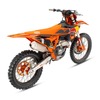 KTM SX-Fファクトリーエディション