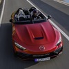 メルセデスAMG ピュアスピード