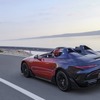 メルセデスAMG ピュアスピード