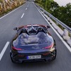 メルセデスAMG ピュアスピード
