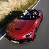 メルセデスAMG ピュアスピード