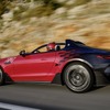 メルセデスAMG ピュアスピード