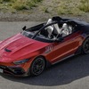 メルセデスAMG ピュアスピード