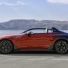 メルセデスAMG ピュアスピード
