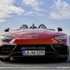 メルセデスAMG ピュアスピード