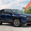 トヨタ RAV4