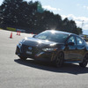 ジヤトコ最新の「CVT-XS」を搭載した日産 セントラ