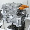 電気自動車用ドライブユニット「3-in-1」