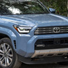 トヨタ 4ランナー 新型