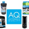 オートバックスの「AQ.」ブランド製品