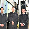 シュテルン品川が『調音施工スタジオ』に参画…新車ディーラーが考えた顧客満足を高める未来の展望を聞く