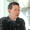 アフターセールス部　カスタマー課　鈴木伸輔さん
