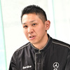 シュテルン品川 技術部　牧野克哉さん