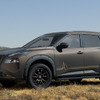 日産 X-TRAIL unwind concept