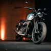トライアンフ スピードツイン 900