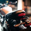トライアンフ スピードツイン 900