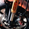 トライアンフ スピードツイン 1200RS