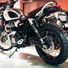 トライアンフ アイコン エディション