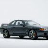 日産 R32 GT-R EVコンバージョン