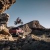 KTM 1390 スーパーアドベンチャー R の2025年モデル